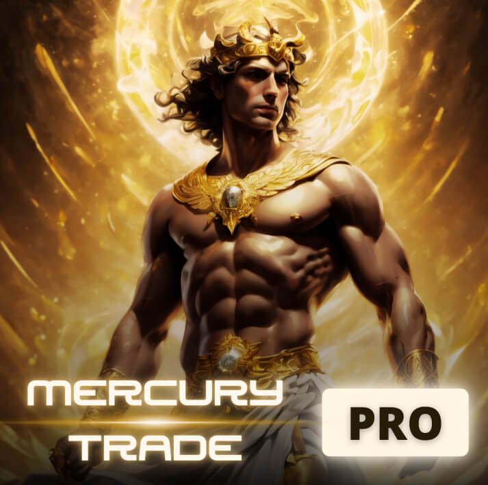 Mercury PRO Trade